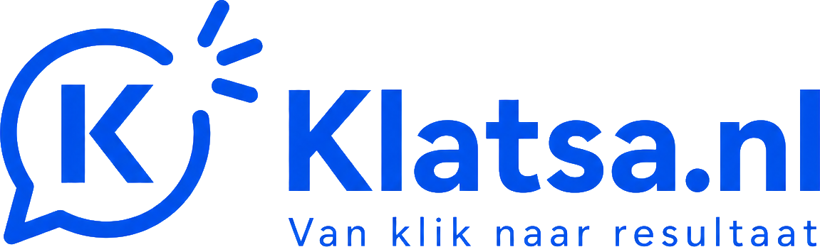 Klatsa logo